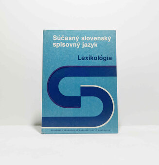 JAZYKOVEDA SLOVENCINA FINDRA ONDRUS GOMBALA 3 KNIHY - 2