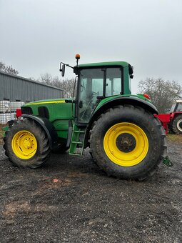 John Deere 6820 - 2