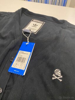 Adidas x Neighborhood kardigán - 2