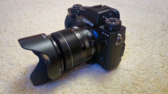Predám digitálny fotoaparát Fujifilm X-T3 - 2