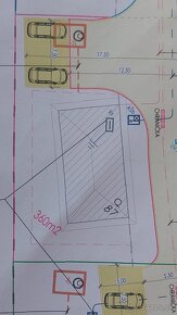 stavebné pozemky - 2