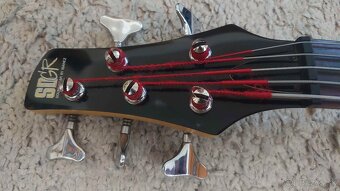 bassgitara IBANEZ SDGR SR305 - 2