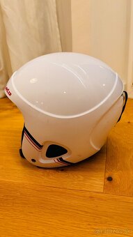 Detska lyziarska prilba 53-56 cm - 2