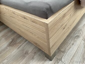 Manželská posteľ - 2