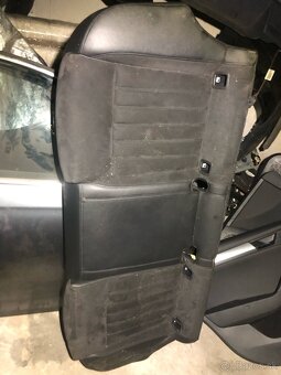 Diely interiéru Superb 2 - 2