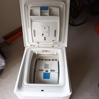 Predám automatickú práčku Candy A+++. - 2