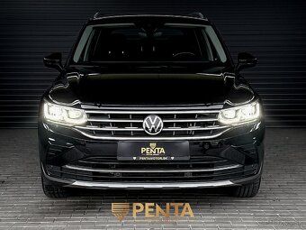 ⭐ VOLKSWAGEN TIGUAN ⭐ - 2