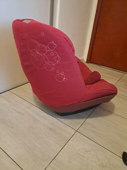 Autosedačka Maxi Cosi Pearl ( 9-18 kg) - 2