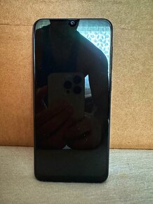 Samsung A50 128GB - aktuálne - kryt zdarma - 2
