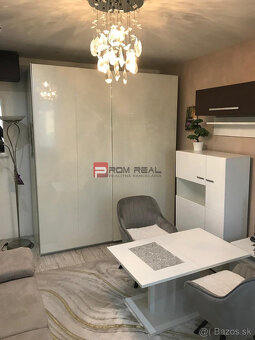 PRENÁJOM, 1i Byt,  Svätoplukova ulica, Pezinok - 2