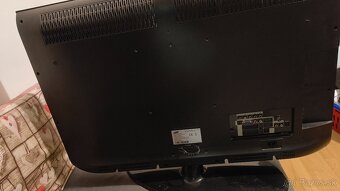 Predám staršiu TV Samsung Full HD 37" - 2