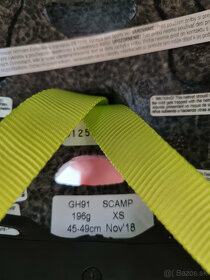 nová cyklistická prilba Giro veľ. XS - 2