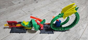 Mattel Hot Wheels - 2