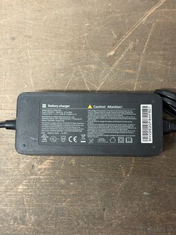 Nabíjačka Xiaomi - 2