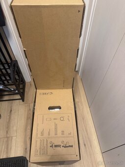 Sony Bravia Theatre Bar 6 v záruke nový - 2