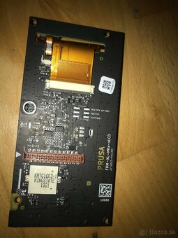 Prusa XL nahradne diely - 2