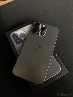 Predám IPhone 13 pro 256 gb - 2
