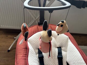 Detska hojdačka babymoov - 2