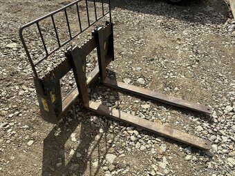 Bobcat Varecha žralok - 2