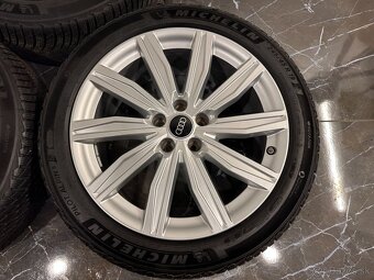 4K0601025M original alu kola audi a6 4k c8 r19 - 2