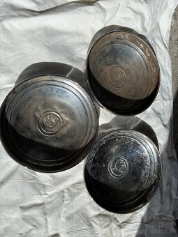 Puklice škoda 100/1000 mb, cena za 3ks - 2