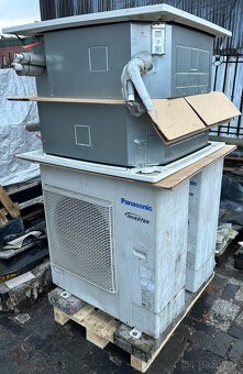 Klimatizácia Panasonic - 2