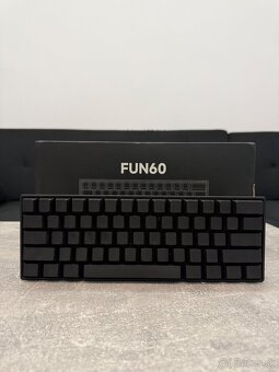 MonsGeek FUN60 PRO 60% RGB - 2
