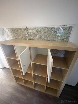 policova skrinka - 2