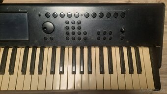 Korg M50 - 2