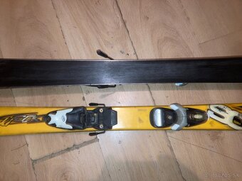 lyže dynastar sc dĺžka 110cm - 2
