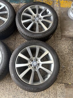 5x112 R20 Mercedes Benz - 2
