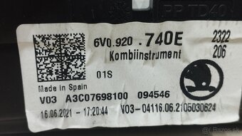 FABIA 3 Budiky LIFT - 2