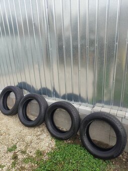 165/60r15 Continental - 2