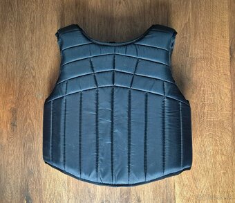 Jazdecká vesta Smartrider - 2