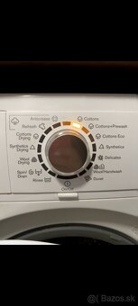 Electrolux práčka so sušičkou - 2