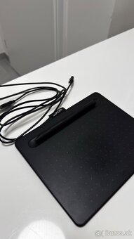 Wacom Intuos S – grafický tablet s káblom (USB) - 2