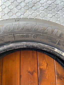 letne pneumatiky 175/65 r17 - 2