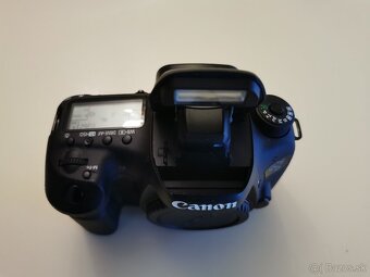Canon EOS 7D Mark II Cena 399€ - 2