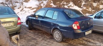 Renault thalia 1,2 16V - 2