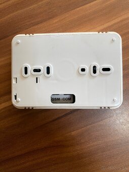 Programátor (termostat) plynového kotla FERROLI - 2