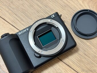 Sony ZV-E10 II - 2
