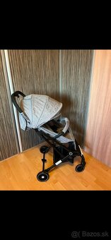 Športový kočiar - 2