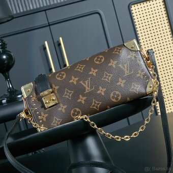 Kabelka L V práva koža - 2