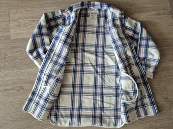 Prechodný kabátik, veľ. 158-164 - 2