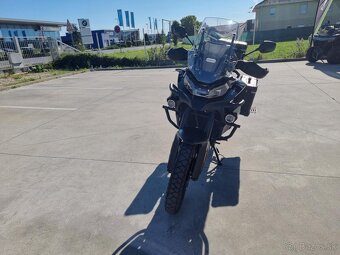 CFMOTO 800MT EXPLORE - 2