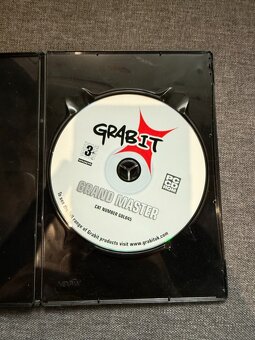 PC hra: Grand Master (šach) - 2