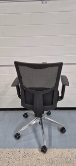 Predám kancelársku stoličku - 2