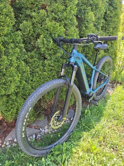 Predaj Elektrobicykla SCOTT ASPECT E-RIDE 910 - 2