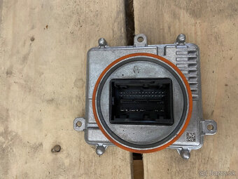 Riadiaca jednotka svetla - 2