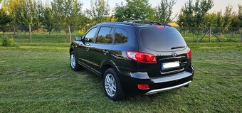 Hyundai Santa fe 2.2 crdi - 2